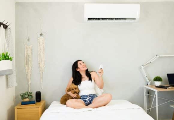 Climatiseur fixe ou mobile : lequel choisir pour une efficacité optimale ?