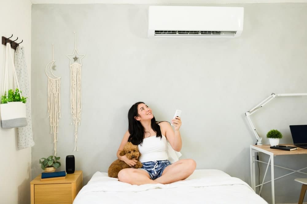 Climatiseur fixe ou mobile : lequel choisir pour une efficacité optimale ?